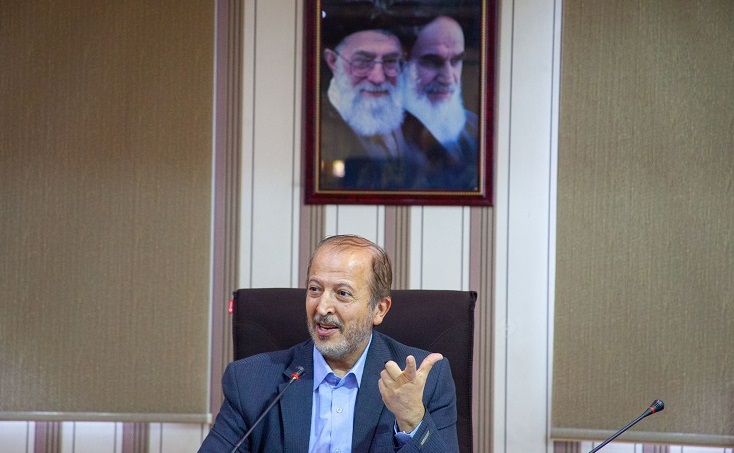 اولین انتظار دانشجویان از دانشگاه، علم و مهارت آموزی باشد