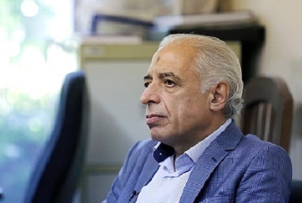 درگذشت استاد پیشکسوت گروه علوم قرآن و حدیث دانشگاه تربیت مدرس