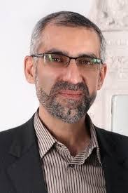 عضویت مدیرگروه پژوهشی منابع آب پژوهشکده مهندسی آب در هیأت ویژه گزارش ملی سیلاب‌ها